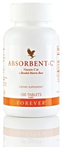 Absorbent-C vitamin C_Rheumatoid Arthritis_immune system