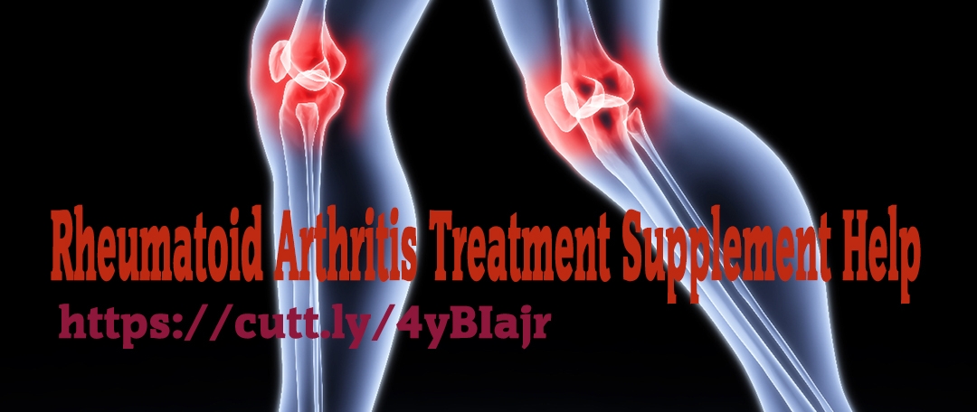 Rheumatoid Arthritis Treatment Supplement help_post