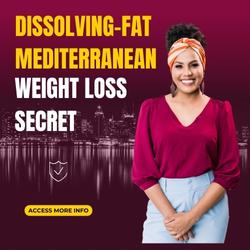 Fat Burning Dissolving Fat Mediterranean Weight Loss-Secret Liv Pur, get access more info