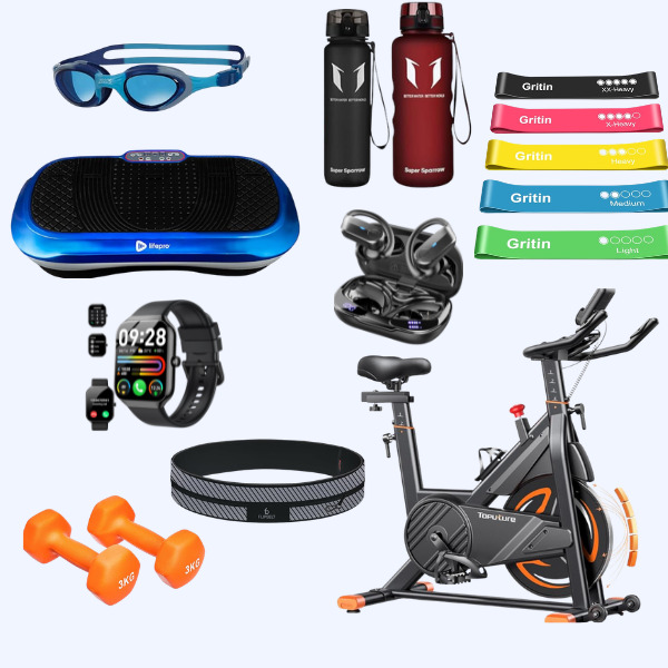 better living plus health and fitness products (600 x 600 px)