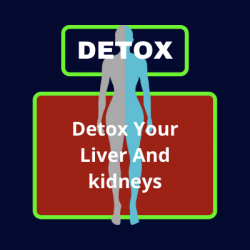 Dandelion-Detox your liver and kidneys