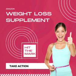 Weigh loss-lose weight supplements on amazon