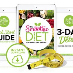 SmoothieDiet_Weight Loss-Weird Shake-Weight Loss Juice-Transforming Womans Bodies, Get This Recipes